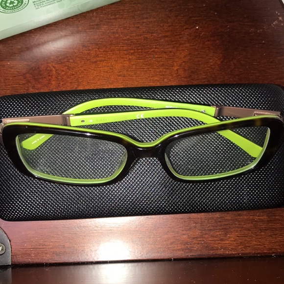 kate spade Accessories - Kate spade prescription glasses frames